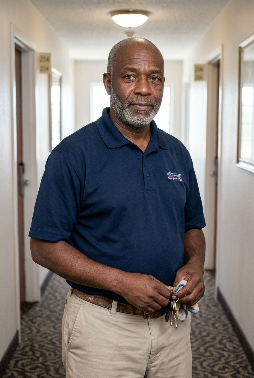 Lamar Grant