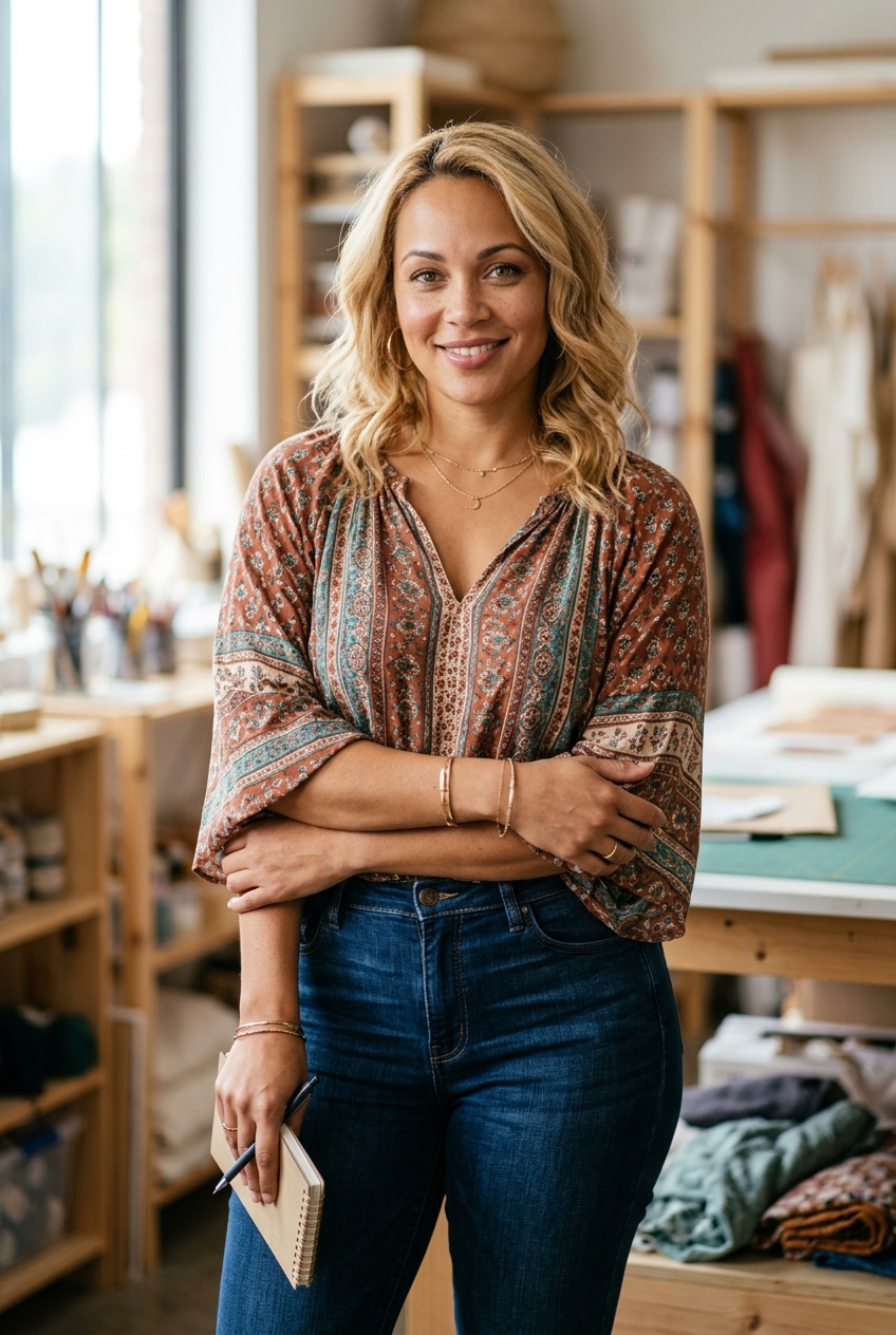 Rhea Grey