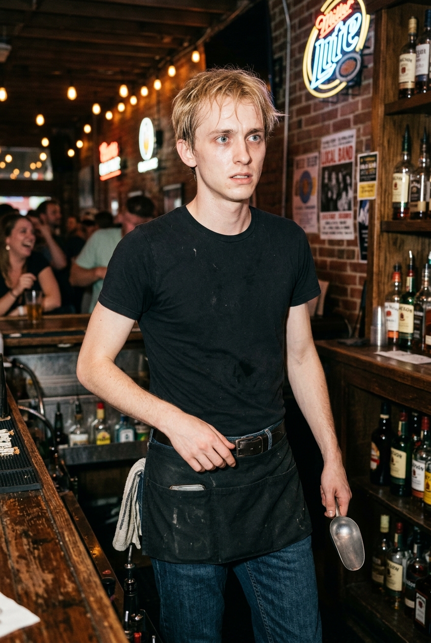 Finn O'Connor