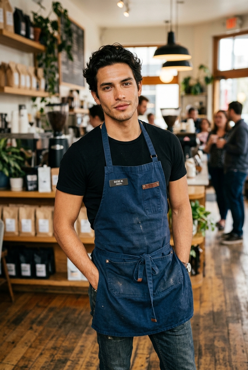 Diego Morales