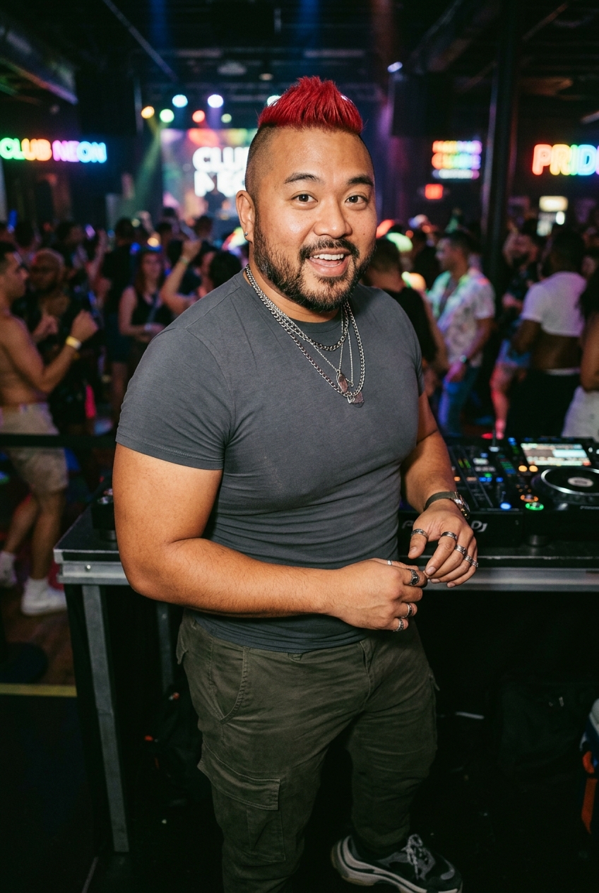 Leroy Kim