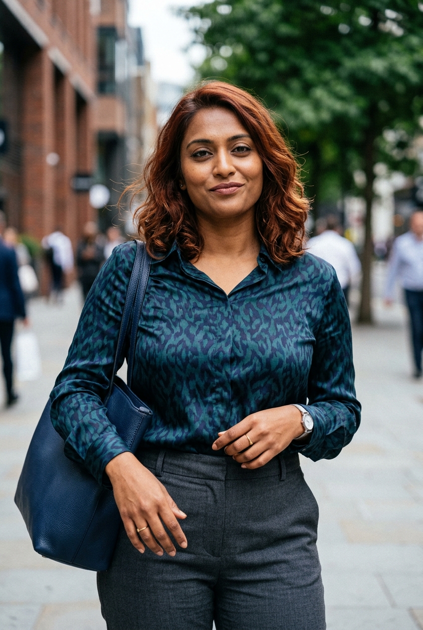 Ivy Singh