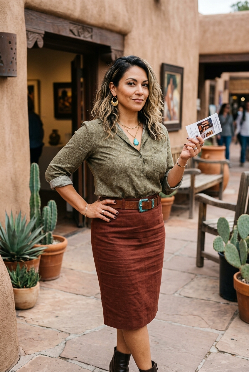 Theresa Vega