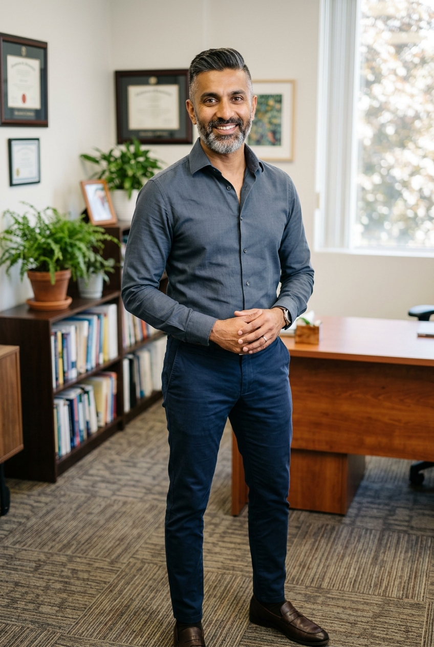 Raj Kane