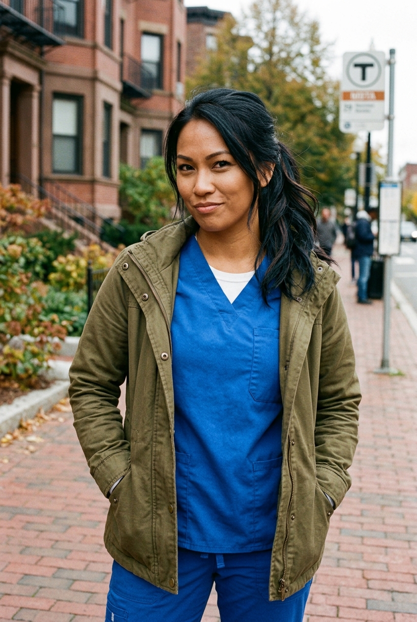 Aria Reyes