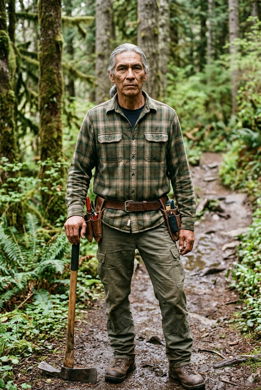 Elias Thorn