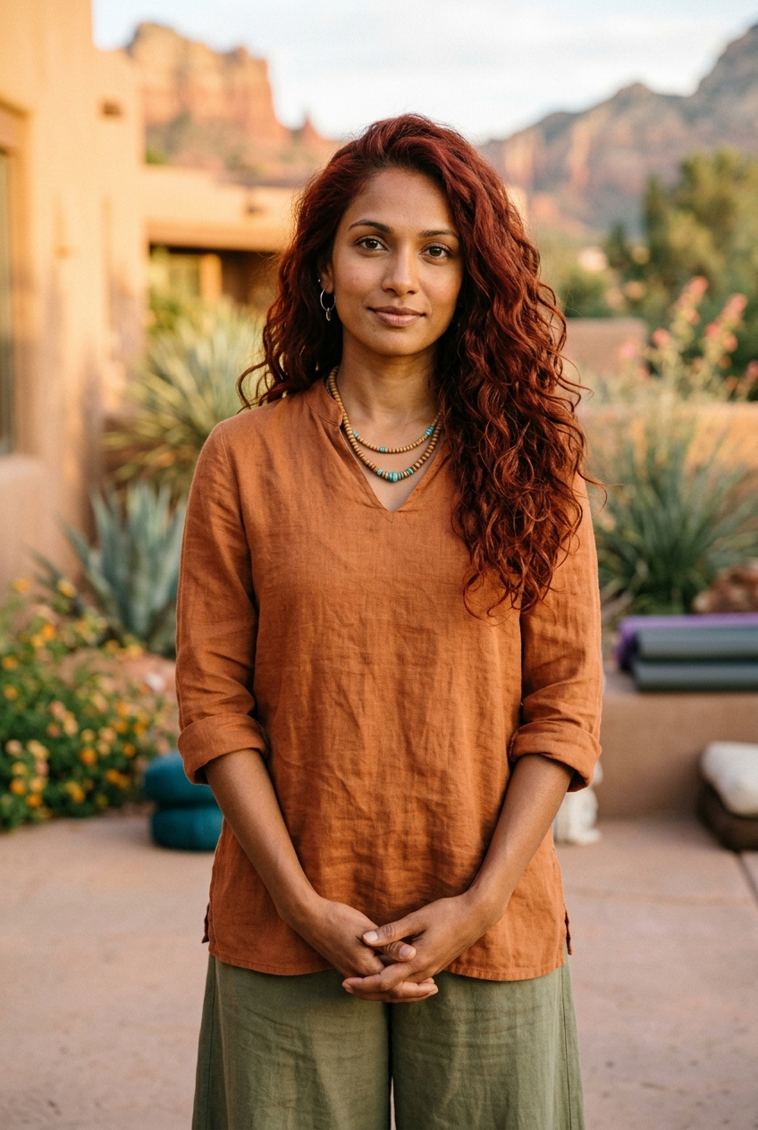Suri Stone
