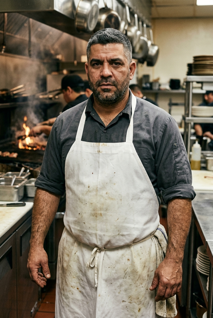 Omar Ruiz