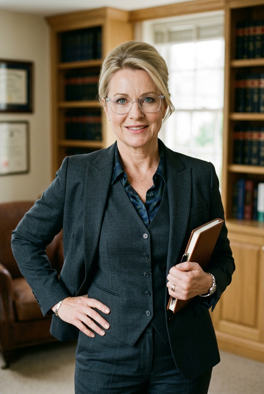 Celia Grant