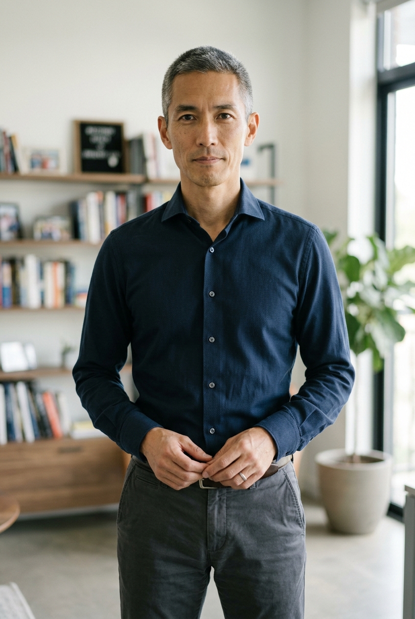 Kenji Sato