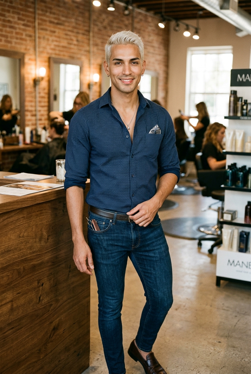 Rico Vargas