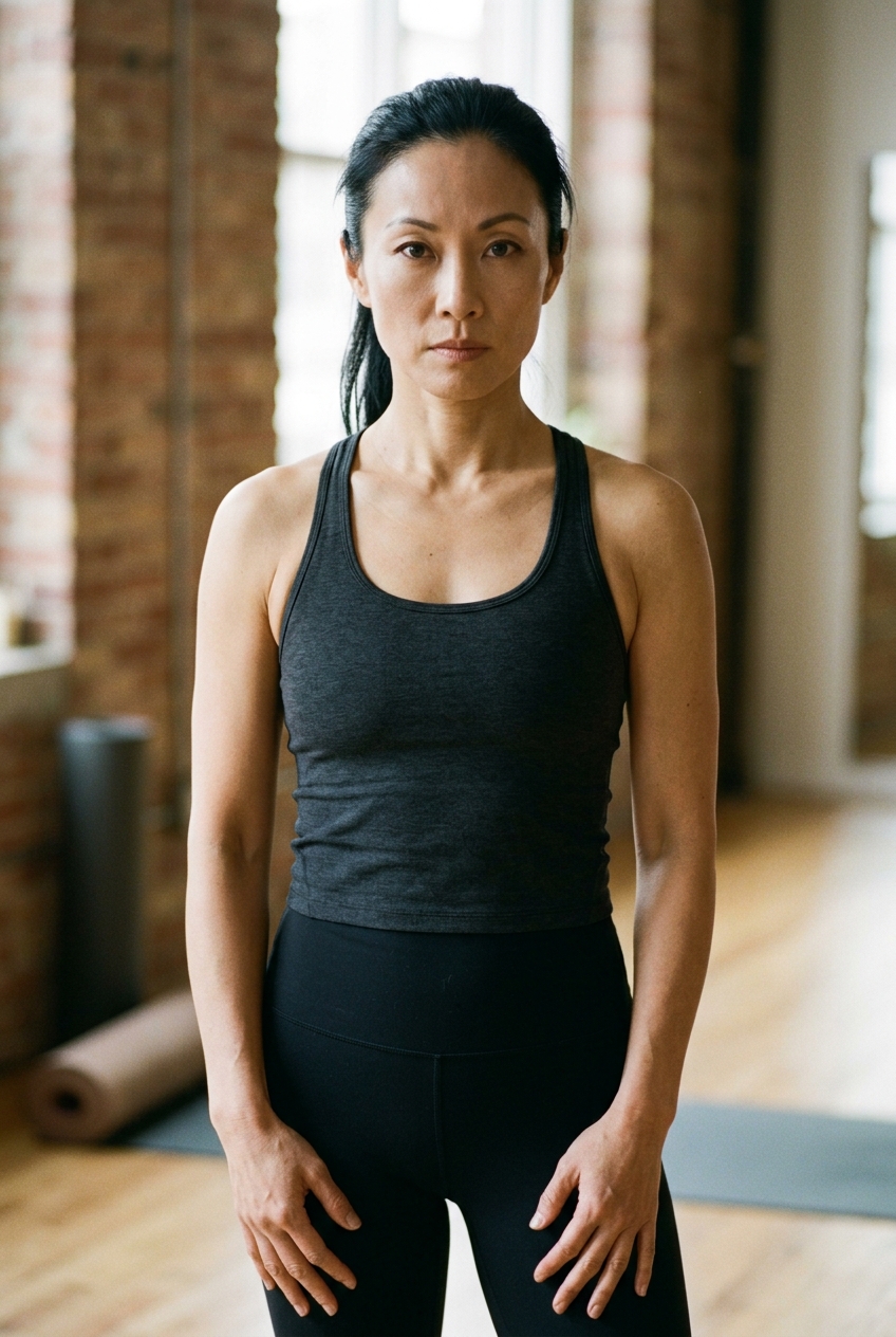 Elena Wu