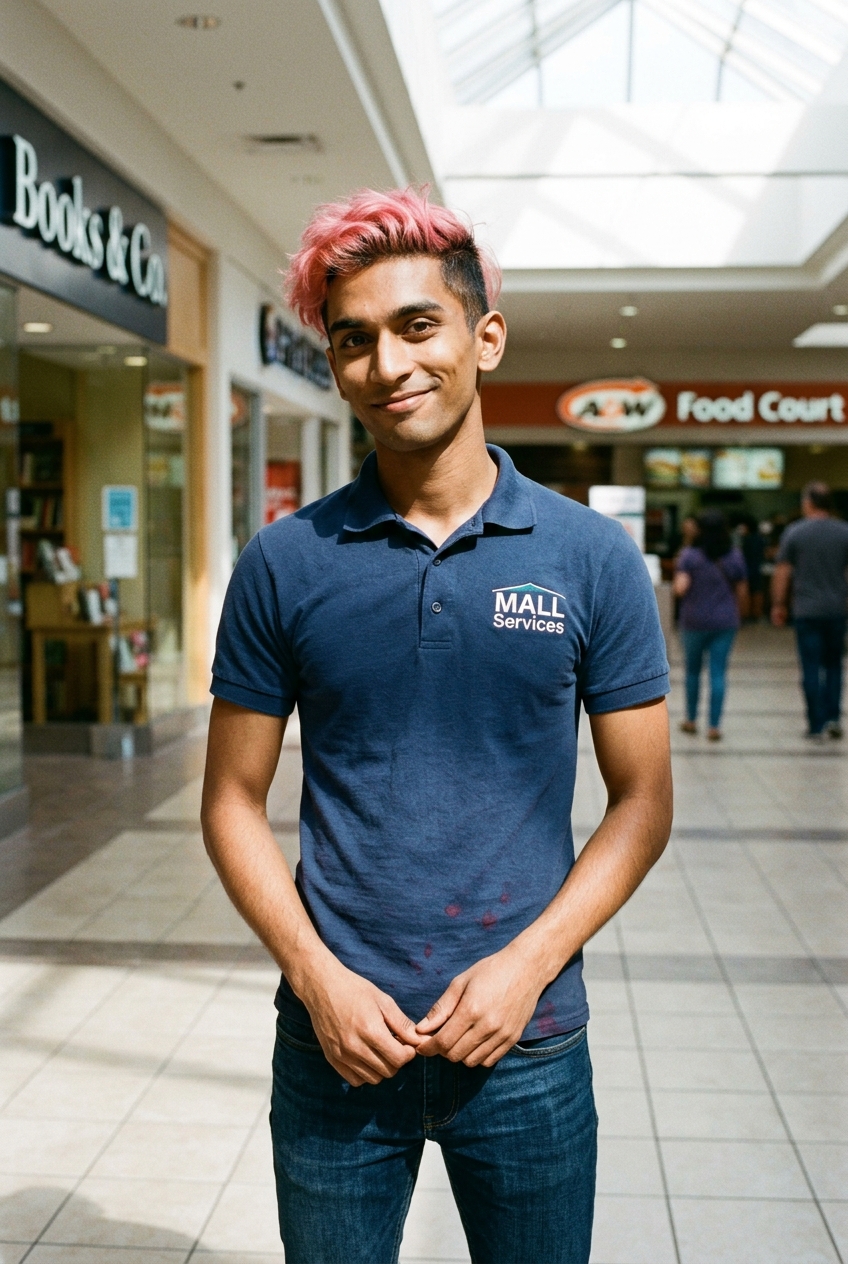 Devon Prasad