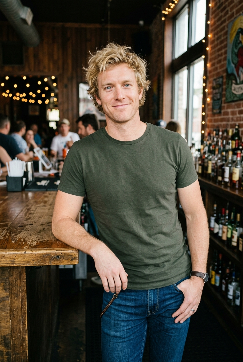 Cal Hale