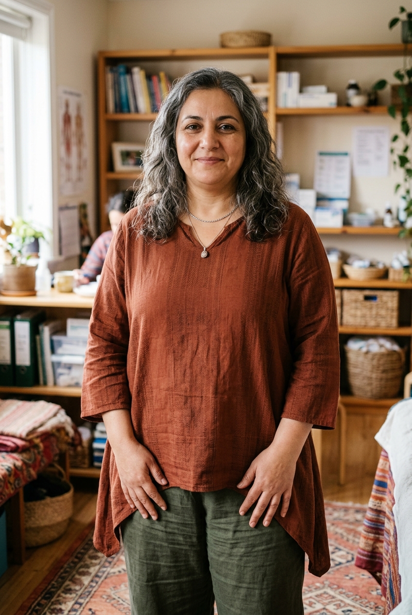 Fatima Abdel