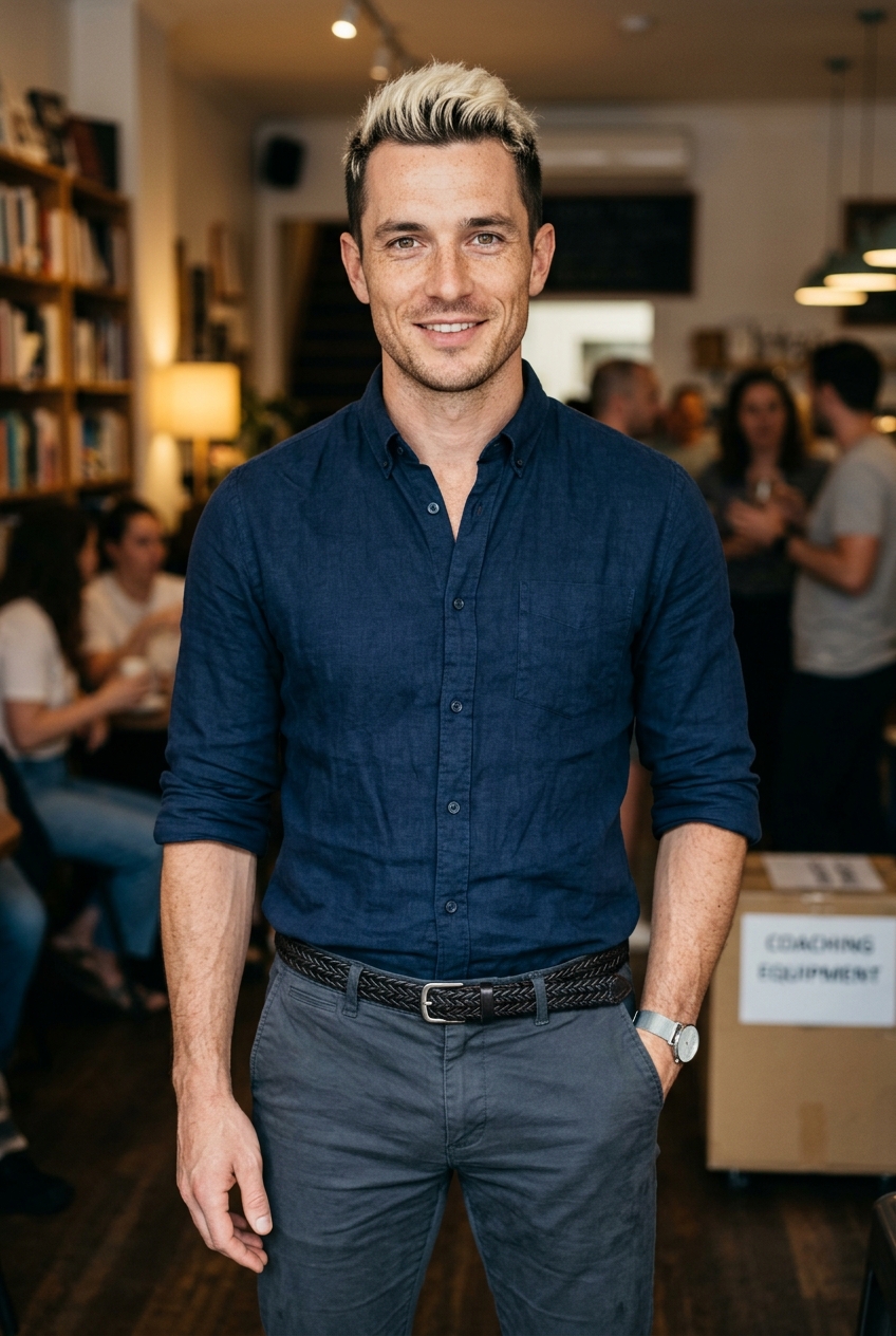 Vince Kowalski