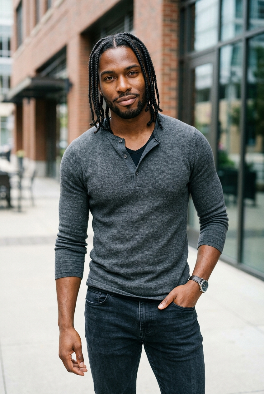 Quincy Louis