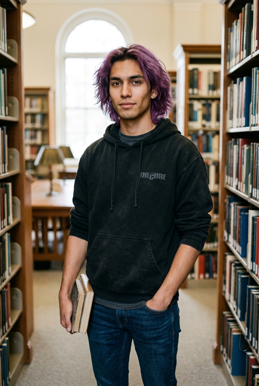 Micah Rivera