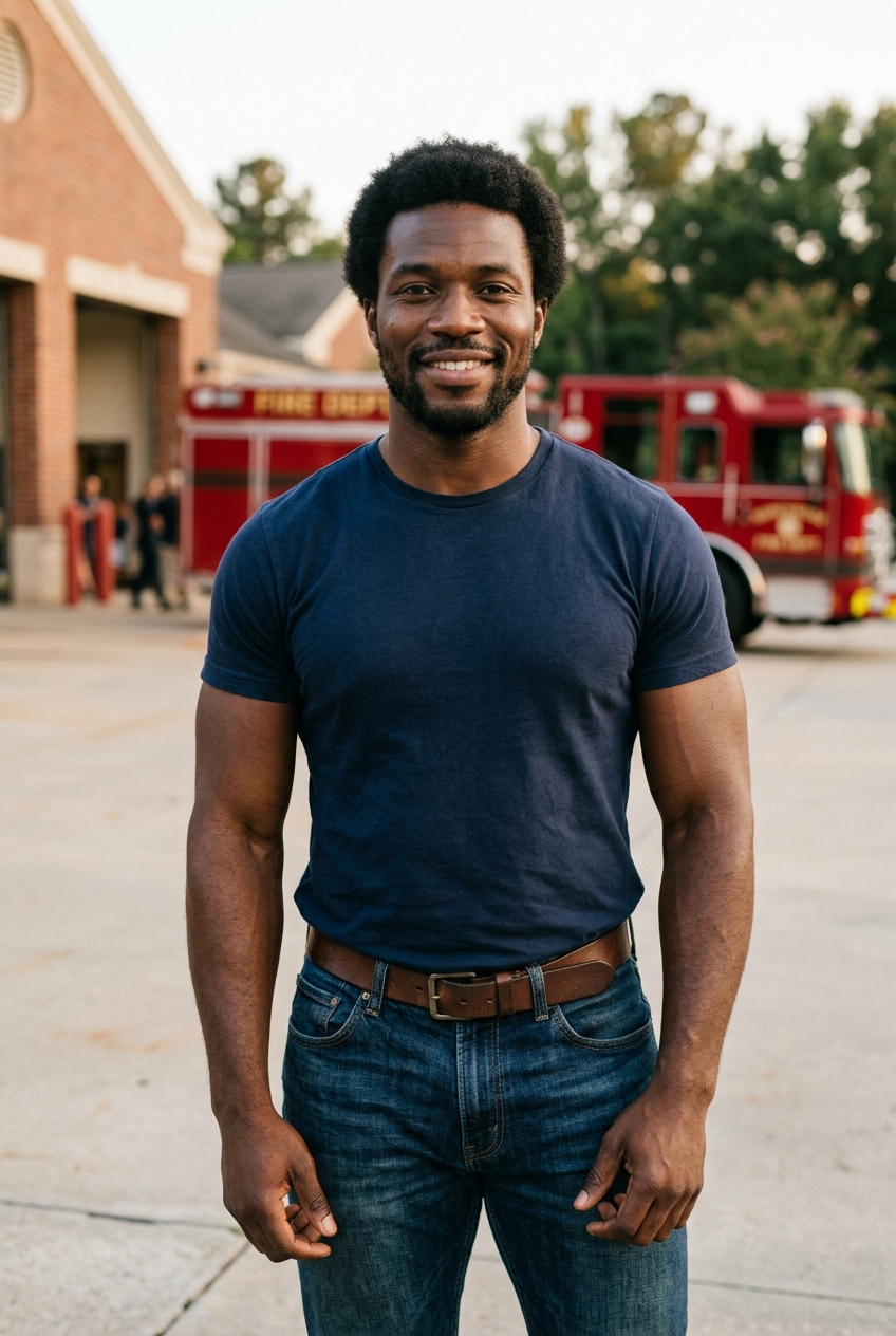 Caleb Nwankwo