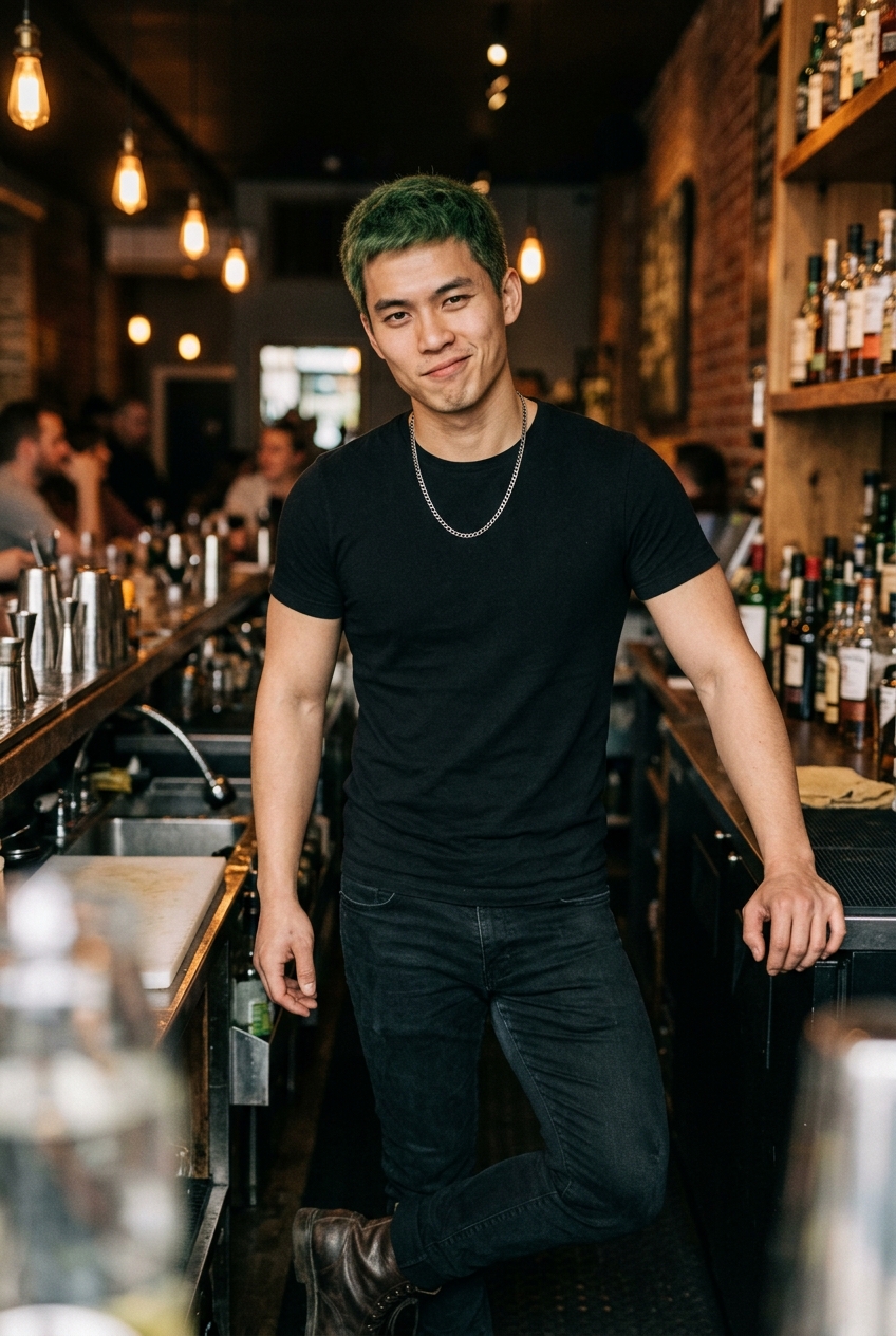 Theo Nguyen