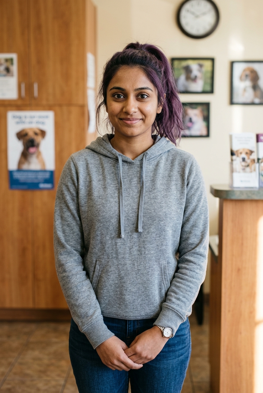 Sophia Patel