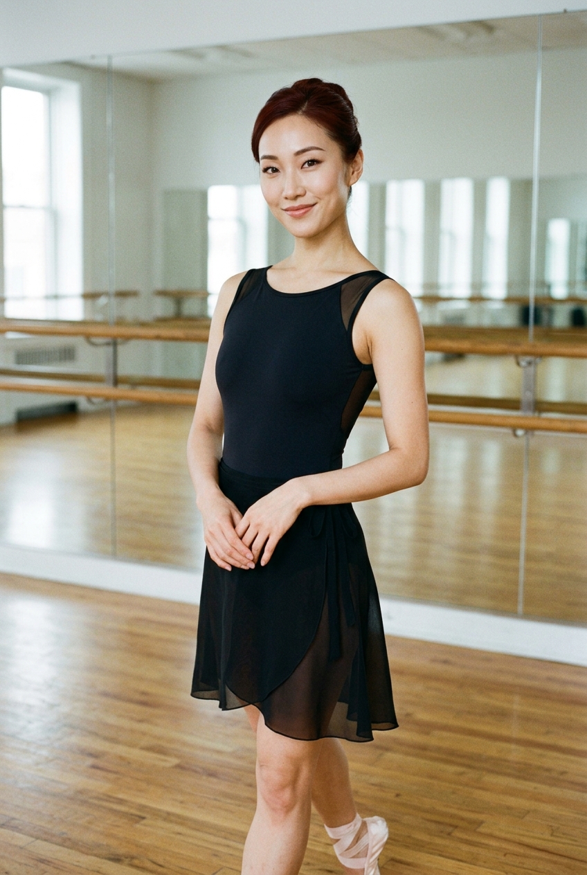 Anya Park