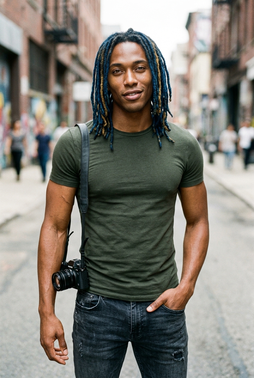 Malik Donovan