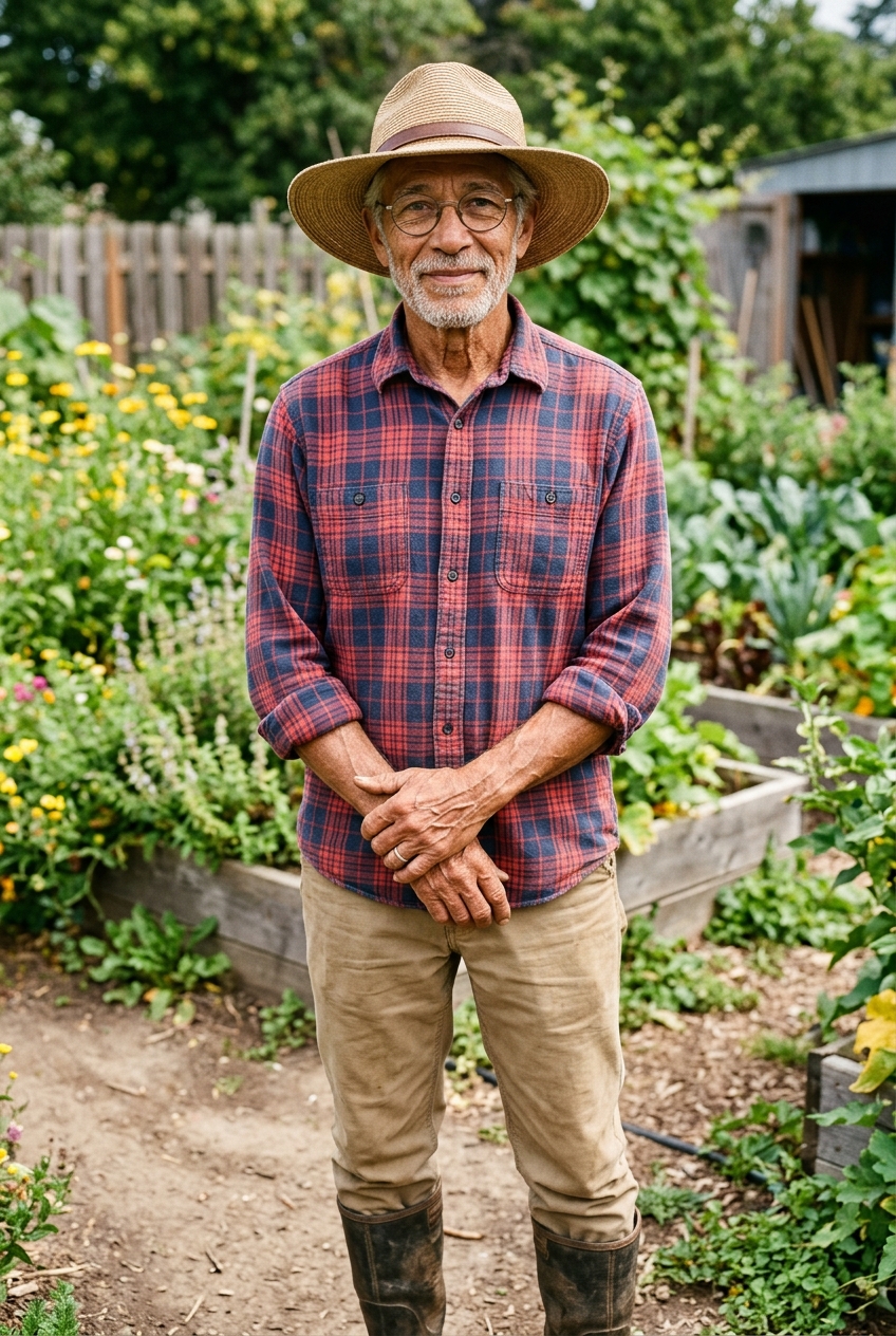 Theodore Nash