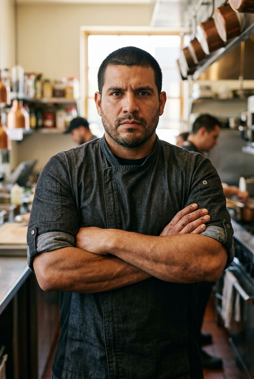 Diego Morales