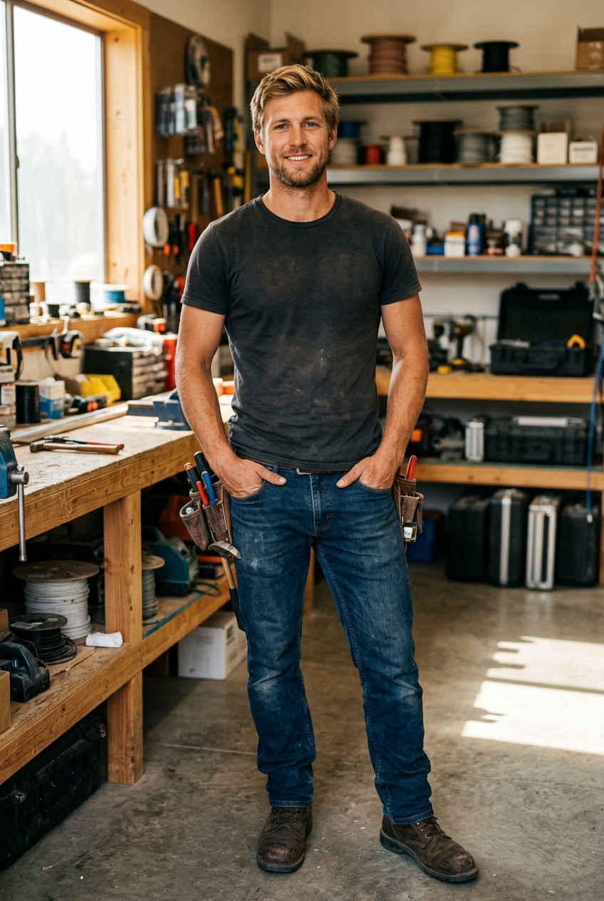 Finn Larsen