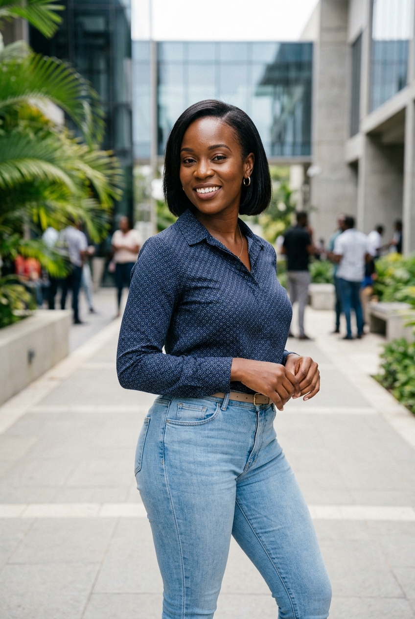Imani Clarke