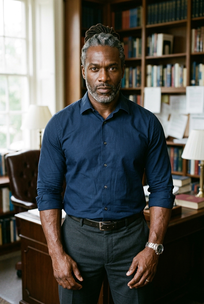 Richard Okoye