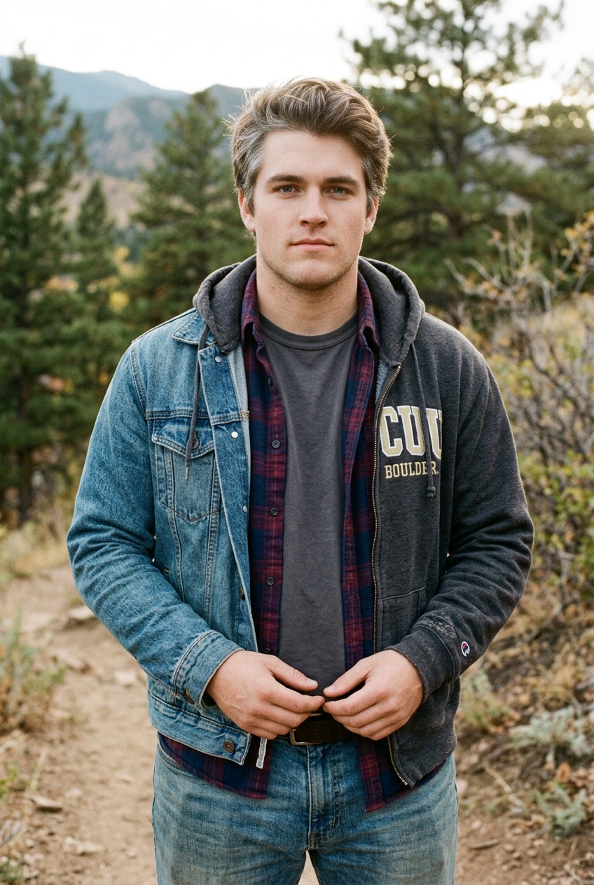 Ryan Grey