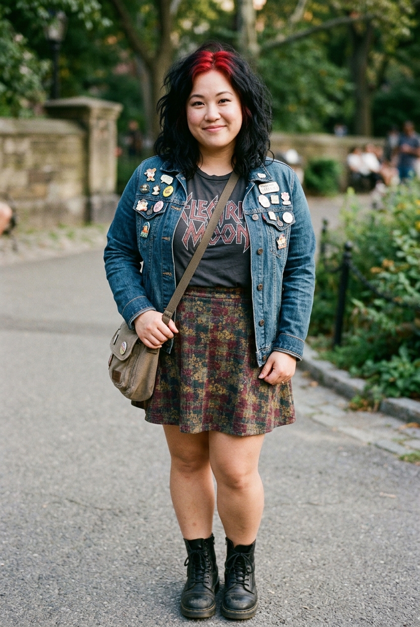 Sybil Chen