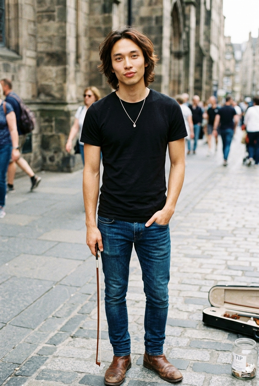 Blair Wu