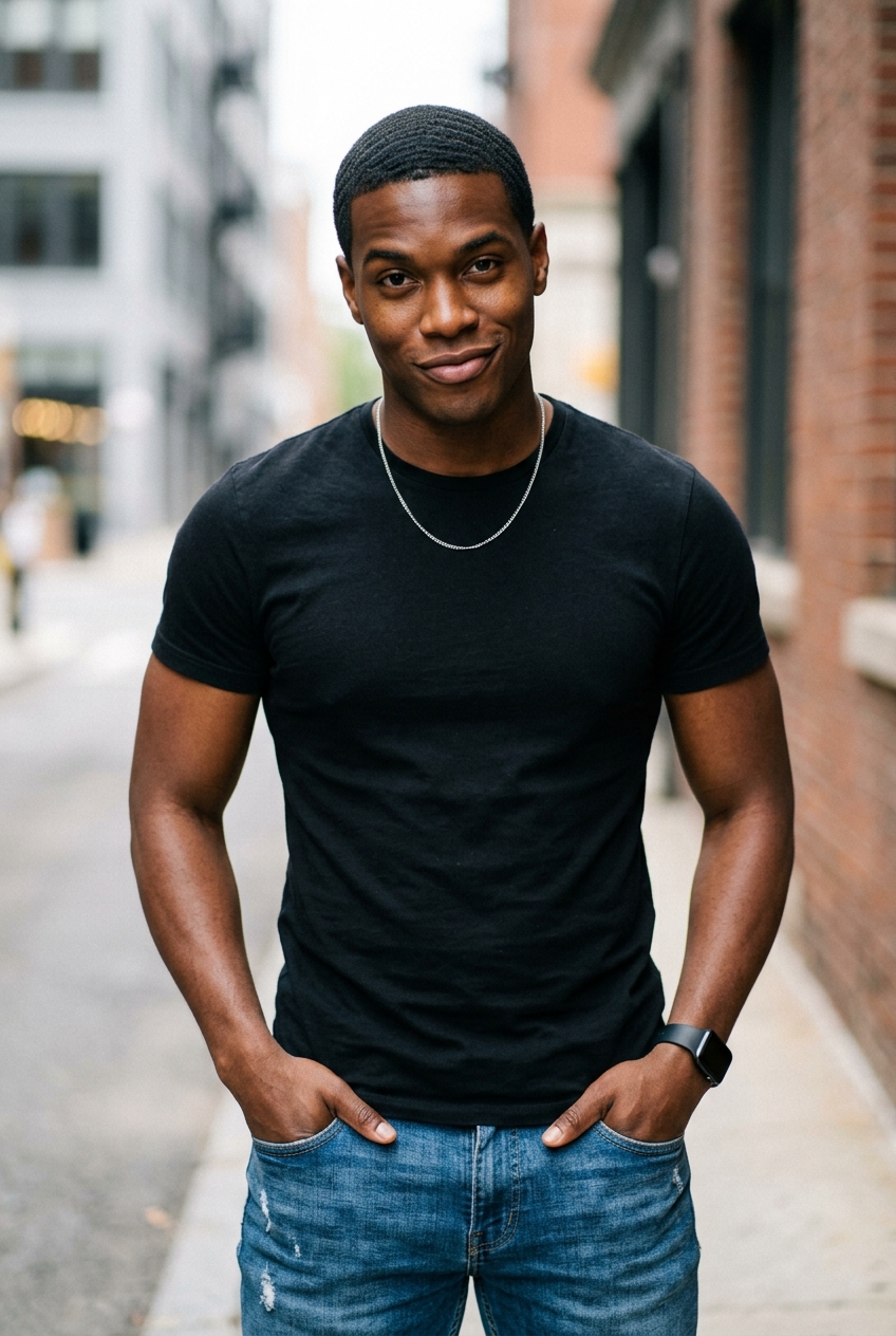 Kobe Mitchell