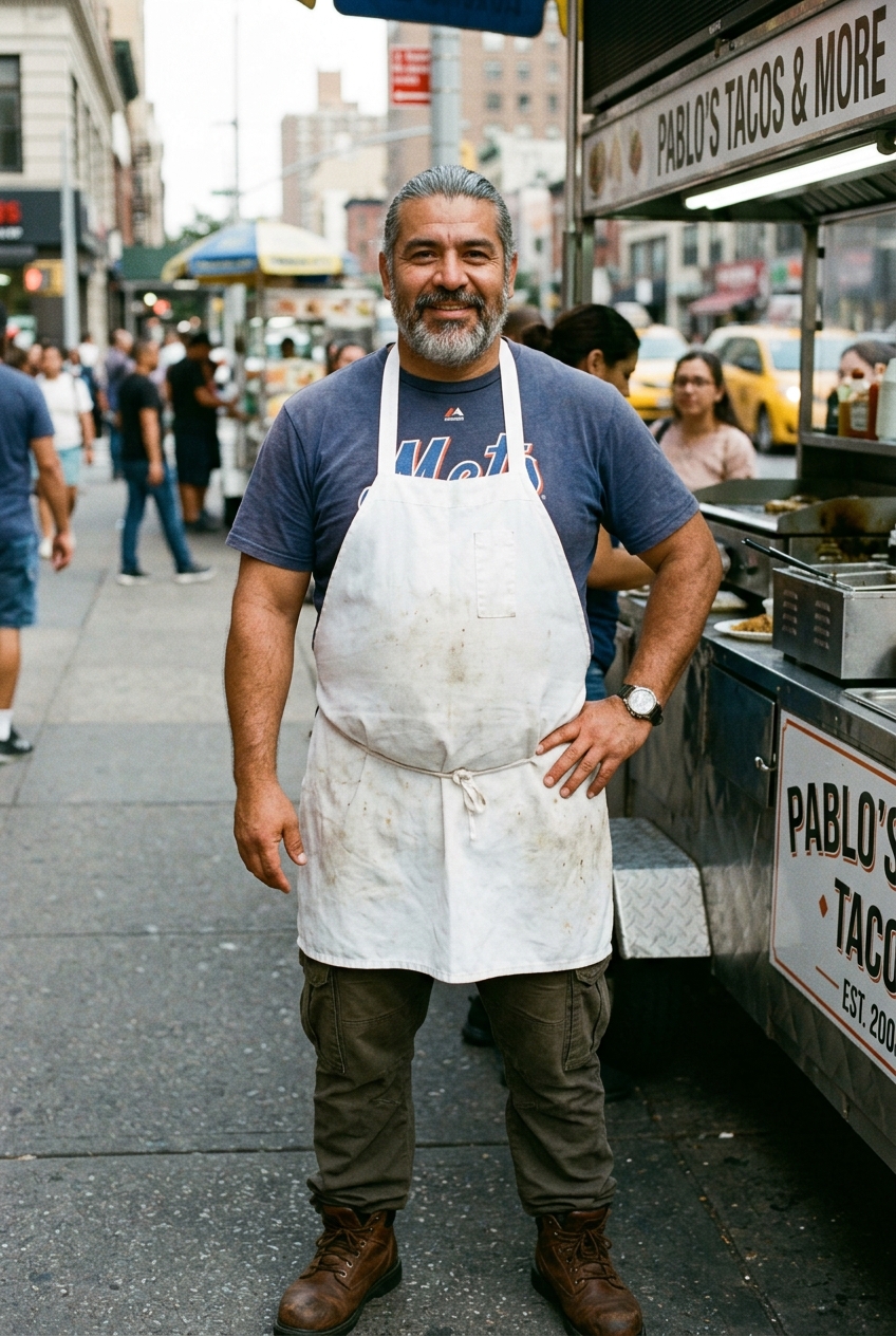 Pablo Rojas