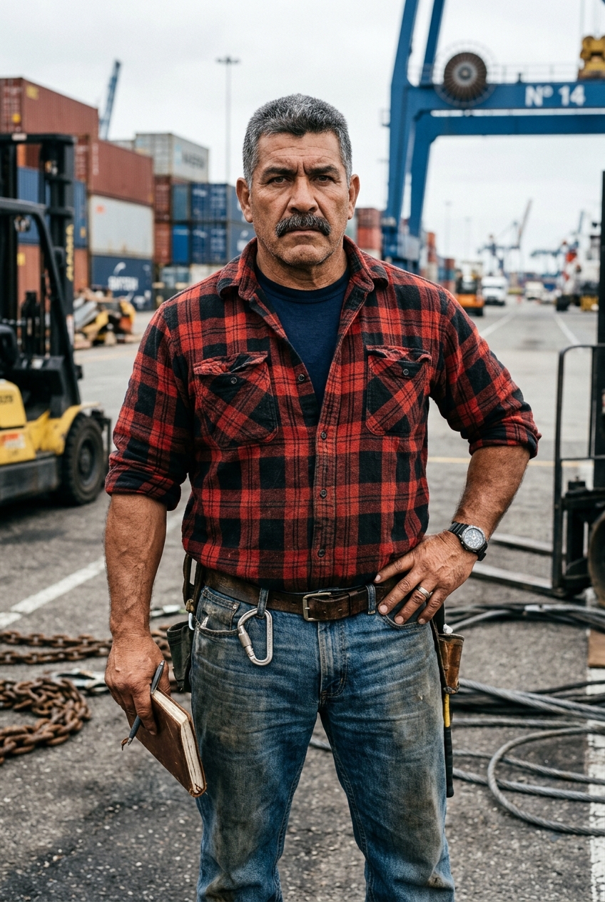 Enzo Lopez