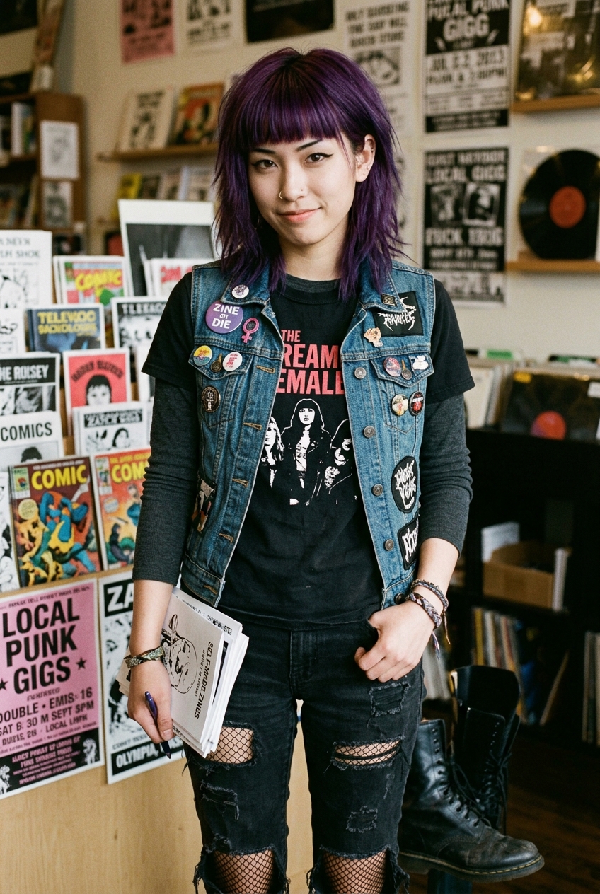 Luna Sato