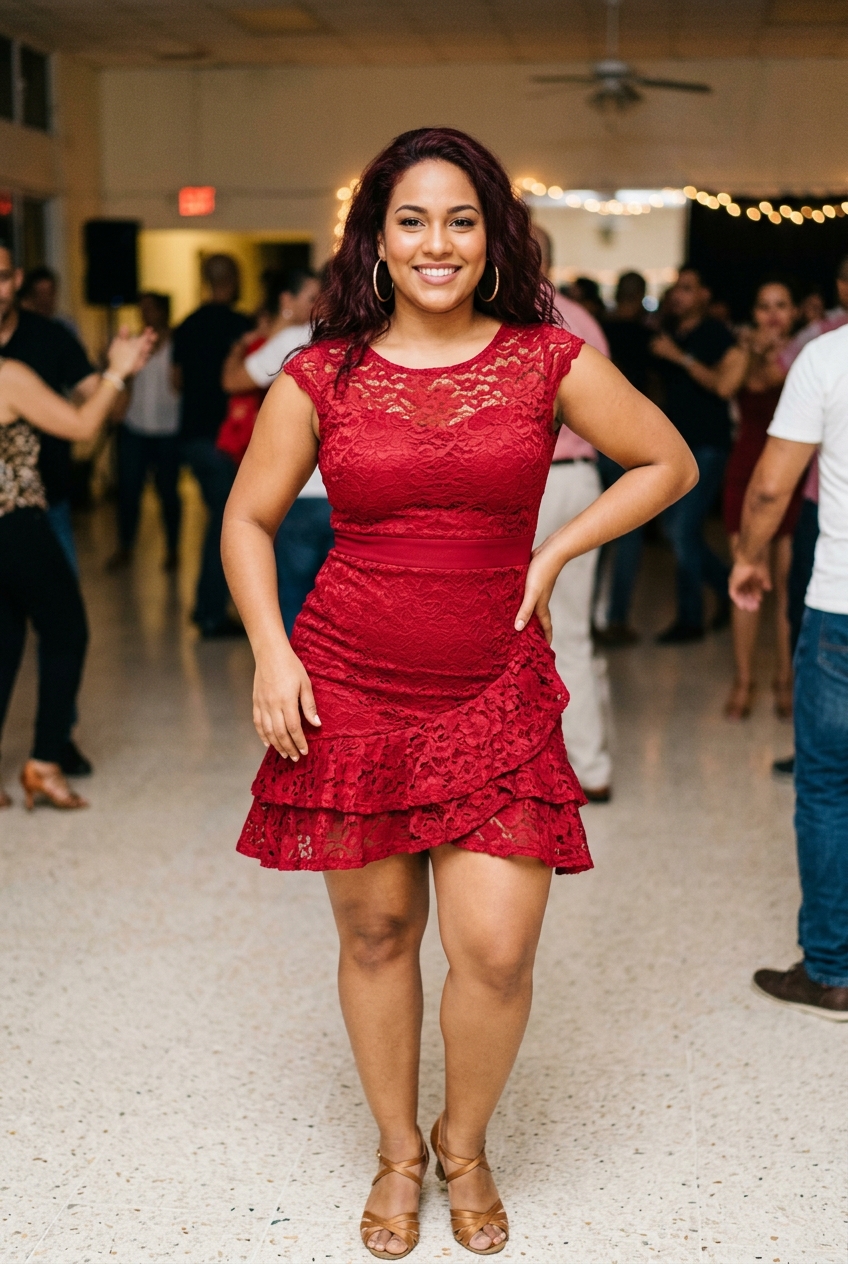Rosa Maldonado