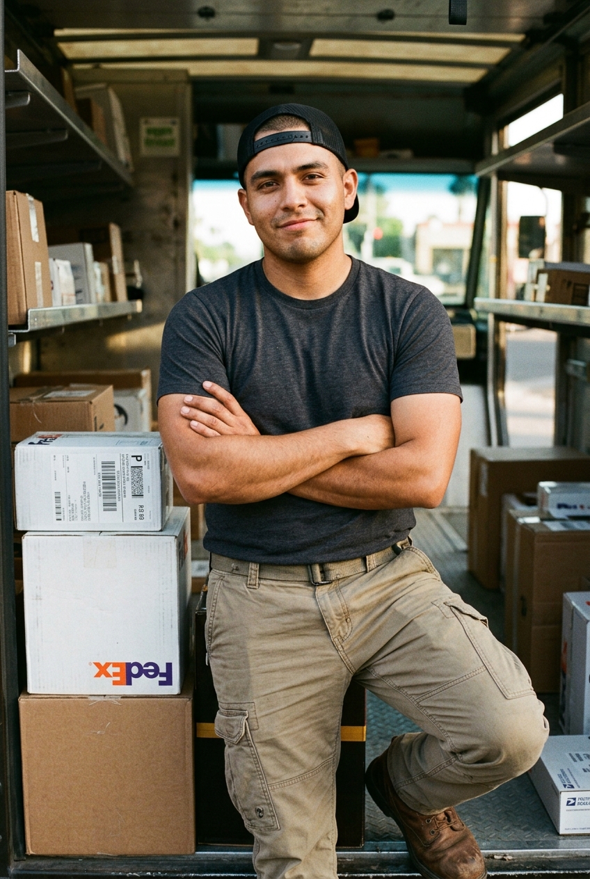 Felix Ramos
