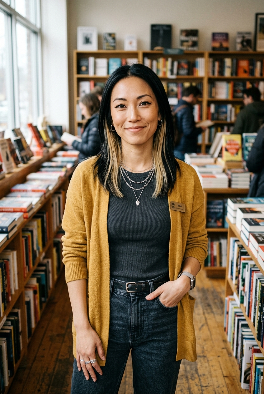 Kira Nakamura