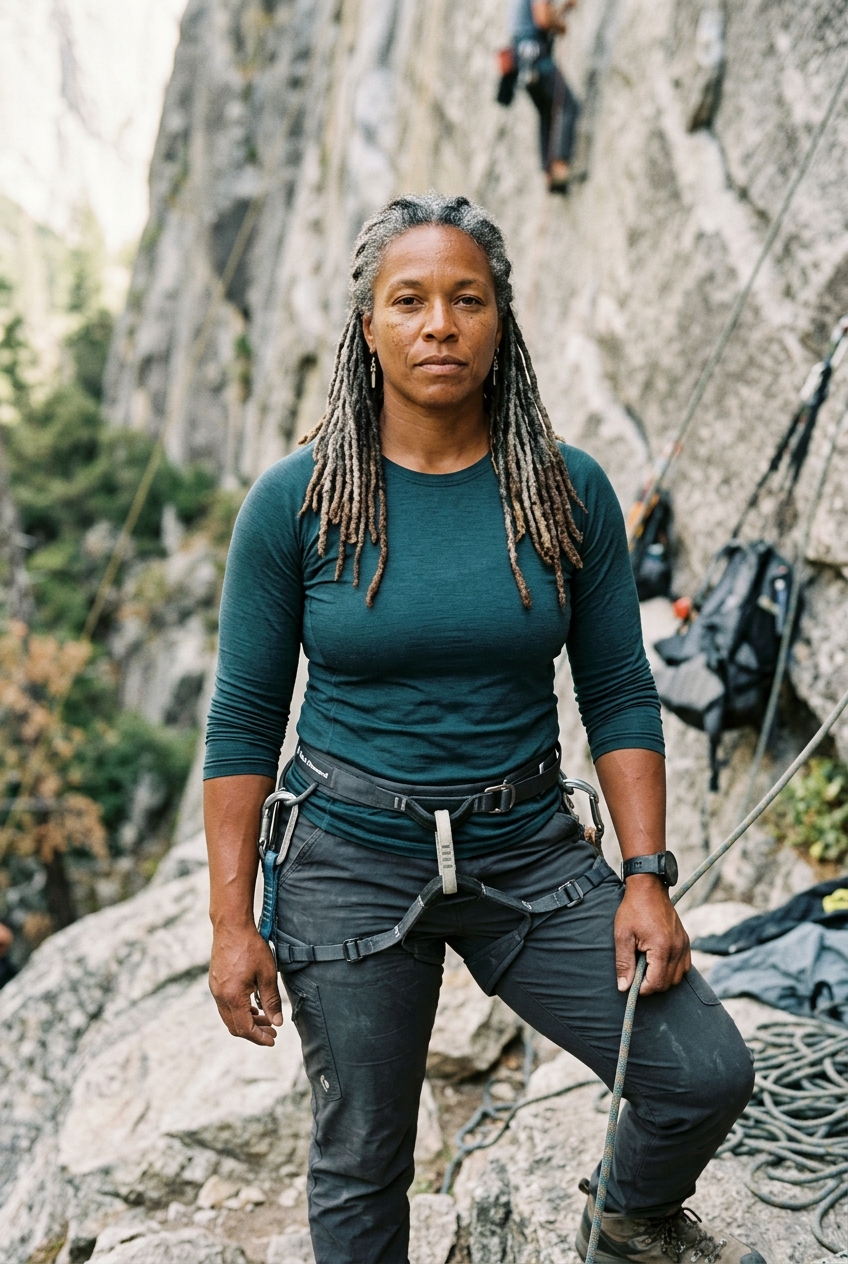 Nia Voss