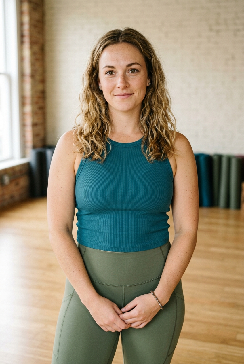 Kayla Finn
