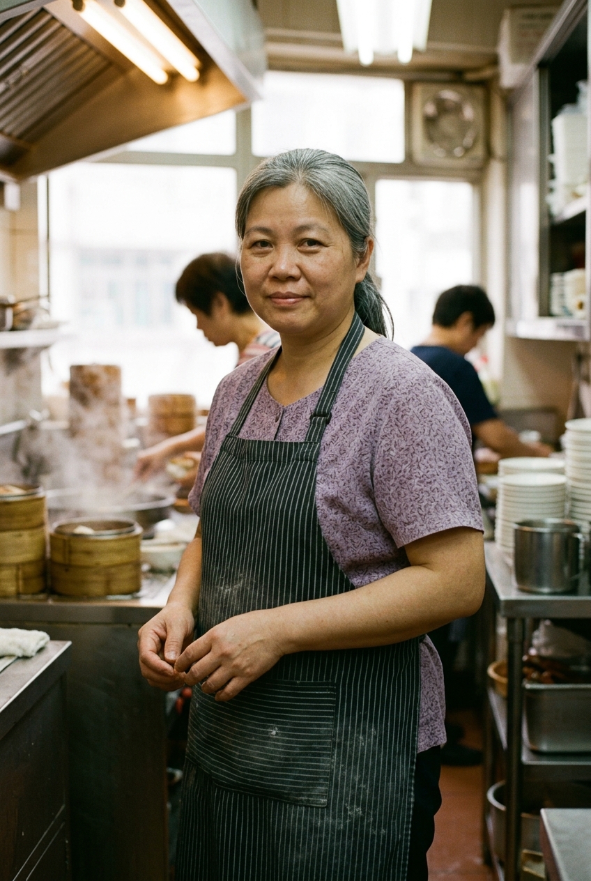 Li Wei Chen