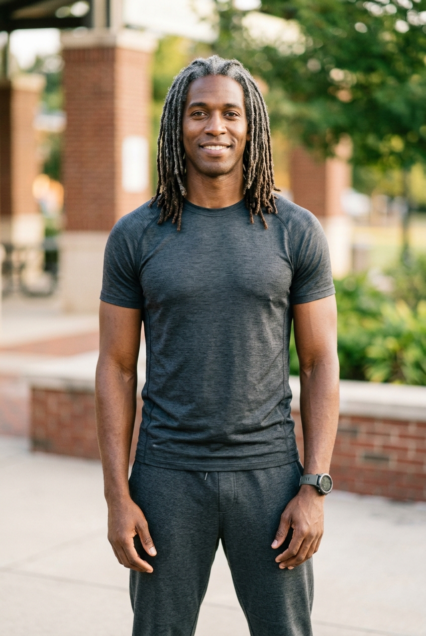 Wesley Dyer