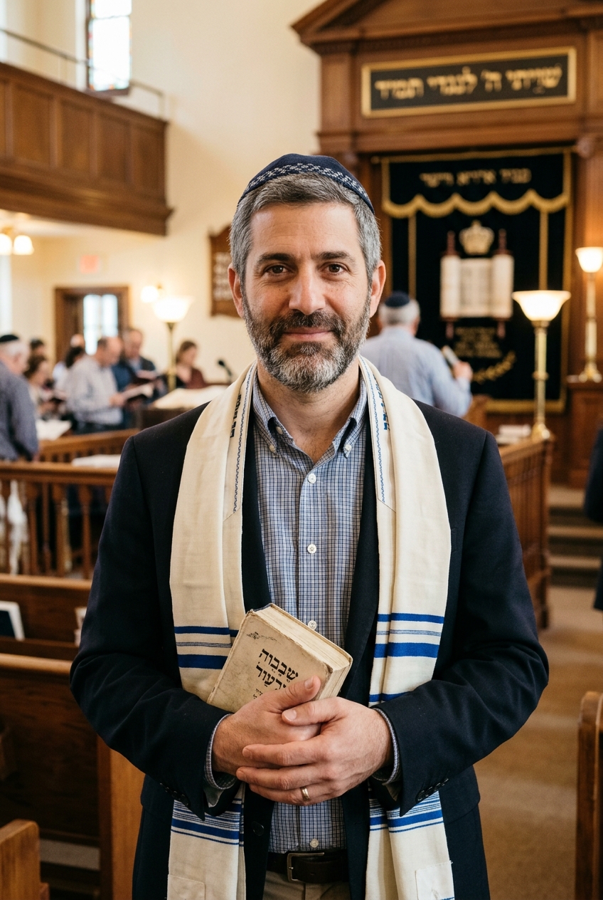 Elias Cohen
