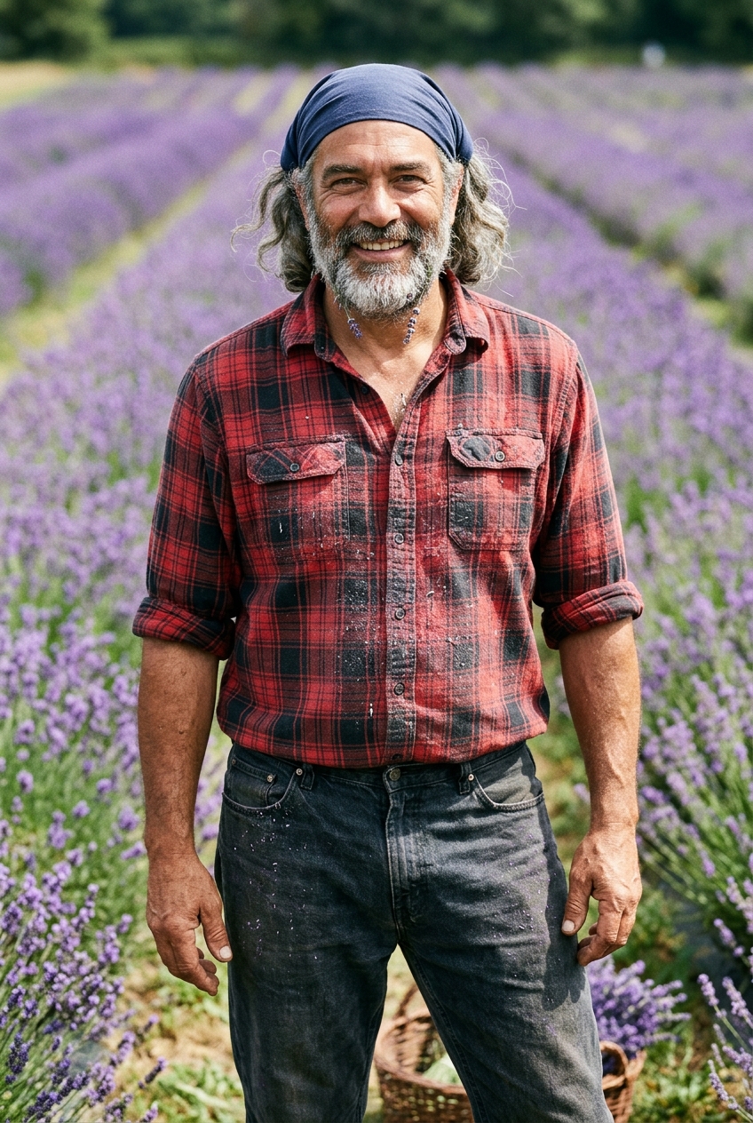 Rufus Kane