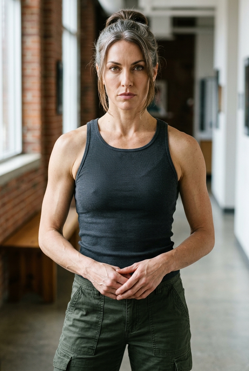 Gemma Riley