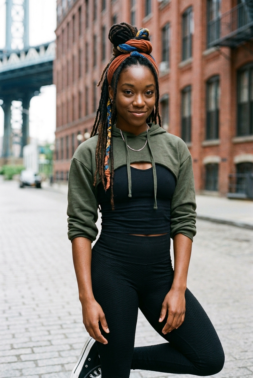 Jada Michel